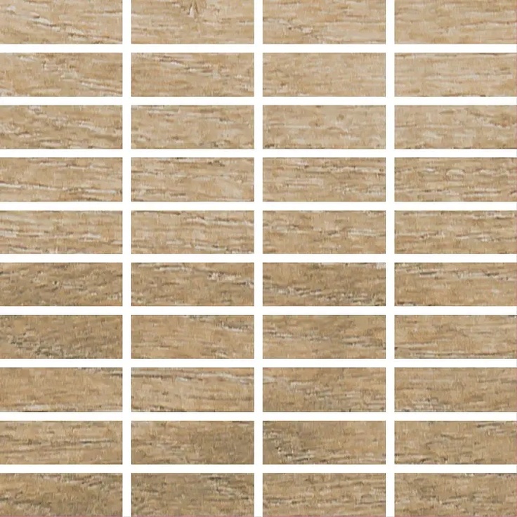 Pamesa Oldmanor С000617615 025.618.0126.01406_Oldmanor Ambar mos_matt Mosaic 30x30 cm, Spain, wood look - photo 1 Pamesa Oldmanor С000617615 025.618.0126.01406_Oldmanor Ambar mos_matt Mosaic 30x30 cm, Spain, wood look - photo 1