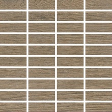 Pamesa Oldmanor С000617613 025.618.0113.01406_Oldmanor Tabaco mos_matt Mozaïek 30x30 cm, Spanje, hout - foto 1 - foto 1