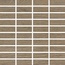 Pamesa Oldmanor С000617613 025.618.0113.01406_Oldmanor Tabaco mos_matt Mosaic 30x30 cm, Spain, wood look - photo 1