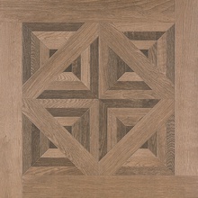 Pamesa Oldmanor 017.804.0184.01406 Dark Rett keramisch graniet 90x90 cm, Spanje, houtlook - foto 1 - foto 1