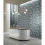 Pamesa Eleganza 30x60, glazed porcelain stoneware, Spain, concrete - interior photo 67