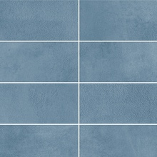 Pamesa Origin Eleganza 027.890.0158.11183 Blue  глянец azulejo de parede 7,5x30 cm, Espanha, nenhum - foto 1 - foto 2