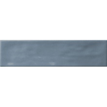 Pamesa Origin Eleganza 027.890.0158.11183 Blue  глянец azulejo de parede 7,5x30 cm, Espanha, nenhum - foto 1 - foto 1