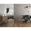 Pamesa Pietra Di Gre 60x60, glazed porcelain stoneware, Spain, ceppo di gre - interior photo 3