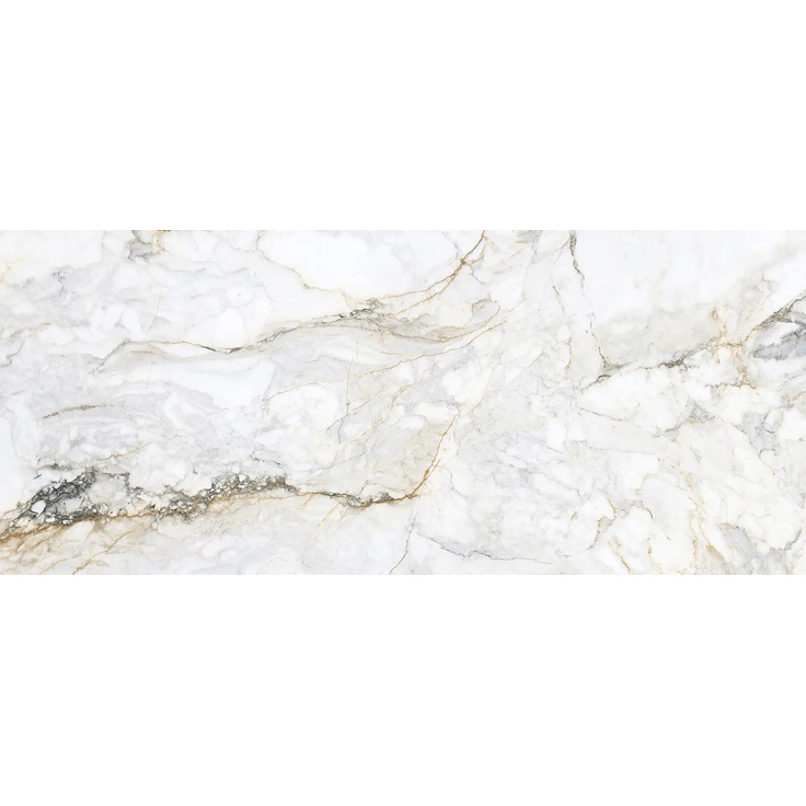 Pamesa Pisa С000603796 054-961-0189-00145_Cr.Pisa_Gold_pol_120*280 porcelain tile 120x280 cm, Spain, other types of marble - photo 1 Pamesa Pisa С000603796 054-961-0189-00145_Cr.Pisa_Gold_pol_120*280 porcelain tile 120x280 cm, Spain, other types of marble - photo 1