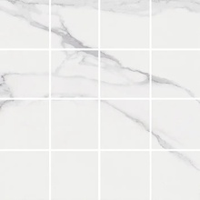 Pamesa Portofino С000560022 025.590.0804.06606_Brillo_mos(7)_Rect Mosaic 30x30 cm, Spain, calacatta marble - photo 1 - photo 1