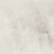 Pamesa Prince 033.120.0108.14182 White 120*120 porcelain tile 120x120 cm, Spain, other types of stone - photo 1 - photo 1