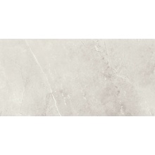Pamesa Prince 033.869.0108.14182 White 60*120 porcelain tile 60x120 cm, Spain, other types of stone - photo 1 - photo 1