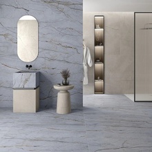 Pamesa Roma Blue 60x120, glazovaný keramický granit, Španělsko, ostatní druhy mramoru - fotografie interiéru 1 - foto 3