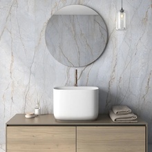 Pamesa Roma Blue 60x120, glazovaný keramický granit, Španělsko, ostatní druhy mramoru - fotografie interiéru 1 - foto 2