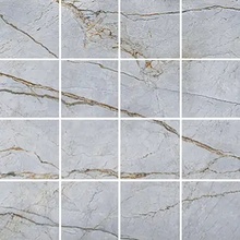 Pamesa Roma Blue С000628772 025.590.0111.05050_Roma Blue Malla(7) Mosaico 30x30 cm, Espanha, outros tipos de mármore - foto 1 - foto 1