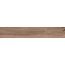 Pamesa Rovere С000552904 017.285.0109.09741_Brown_matt porcelain tile 25x150 cm, Spain, wood look - photo 1