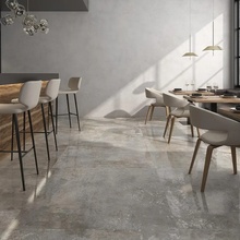 Pamesa Rusty Metal 60x120, porcelanato esmaltado, Espanha, metal - foto de interior 1 - foto 4