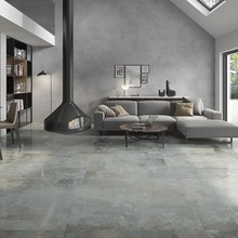 Pamesa Rusty Metal 60x120, porcelanato esmaltado, Espanha, metal - foto de interior 1 - foto 3