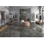 Pamesa Rusty Metal 60x120, porcelanato esmaltado, Espanha, metal - foto de interior 2