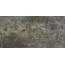 Pamesa Rusty Metal С000567684 050.869.0298.11903_Coal_60x120 porcelain tile 60x120 cm, Spain, metal look - photo 1