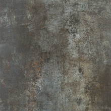 Pamesa Rusty Metal 050.120.0298.11903 Coal Leviglass Rec gres porcelanato 120x120 cm, Espanha, efeito metal - foto 1 - foto 1