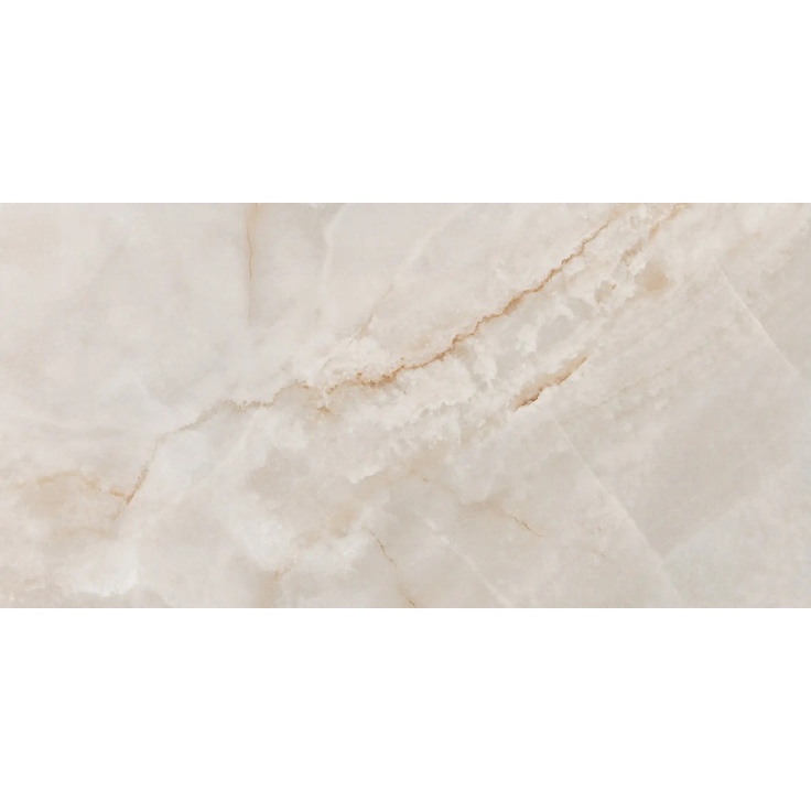 Pamesa Sardonyx С000525974 004.505.0163.09734_Cr.Sardonyx_Cream_pol_90x180 porcelain tile 90x180 cm, Spain, onyx - photo 1 Pamesa Sardonyx С000525974 004.505.0163.09734_Cr.Sardonyx_Cream_pol_90x180 porcelain tile 90x180 cm, Spain, onyx - photo 1