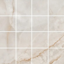 Pamesa Sardonyx С000525993 038.590.0163.09734_Cr.Sardonyx_Cream_mala7_pol_30x30 Mozaikk 30x30 cm, Spania, onyx - foto 1 - foto 1