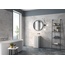 Pamesa Slate Way 7x28, glazed porcelain stoneware, Spain, slate (andesite) - interior photo 2