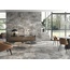 Pamesa Slate Way 7x28, glazed porcelain stoneware, Spain, slate (andesite) - interior photo 3