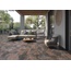 Pamesa Slate Way 7x28, glazed porcelain stoneware, Spain, slate (andesite) - interior photo 4