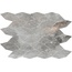 Pamesa Slate Way С000563224 Ash_rect_coimbra_sp Mosaic 29x38 cm, Spain, slate (andesite) - photo 1