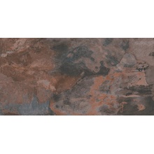 Pamesa Slate Way С000563184 017.450.0109.11381_Brown_rect_matt porcelain tile 30x60 cm, Spain, slate (andesite) - photo 1 - photo 1