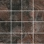 Pamesa Slate Way С000563199 025.590.0109.11381_Brown_rect_(Mos7)_Matt Mosaic 30x30 cm, Spain, slate (andesite) - photo 1