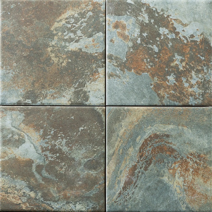 Pamesa Slate Way С000601946 015.315.0110.11381_Green_rect_matt porcelain tile 15x15 cm, Spain, slate (andesite) - photo 1 Pamesa Slate Way С000601946 015.315.0110.11381_Green_rect_matt porcelain tile 15x15 cm, Spain, slate (andesite) - photo 1