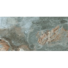 Pamesa Slate Way С000563195 017.869.0110.11381_Green_rect_matt porcelain tile 60x120 cm, Spain, slate (andesite) - photo 1 - photo 1