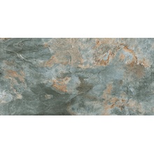 Pamesa Slate Way С000563185 017.450.0110.11381_Green_rect_matt porcelain tile 30x60 cm, Spain, slate (andesite) - photo 1 - photo 1
