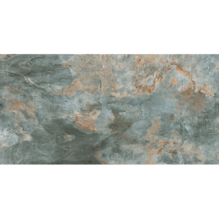 Pamesa Slate Way С000563185 017.450.0110.11381_Green_rect_matt porcelain tile 30x60 cm, Spain, slate (andesite) - photo 1 Pamesa Slate Way С000563185 017.450.0110.11381_Green_rect_matt porcelain tile 30x60 cm, Spain, slate (andesite) - photo 1