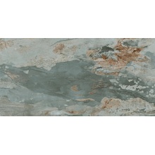 Pamesa Slate Way С000563220 071.869.0110.11381_Green_rect_sp porcelain tile 60x120 cm, Spain, slate (andesite) - photo 1 - photo 1