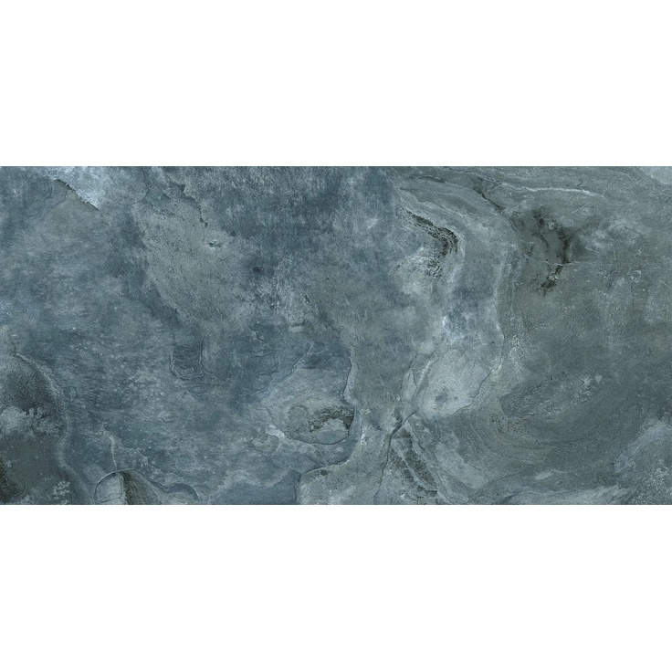 Pamesa Slate Way С000563187 017.450.0171.11381_Ocean_rect_matt gres porcelánový 30x60 cm, Španělsko, břidlice (andesit) - fotografie 1 Pamesa Slate Way С000563187 017.450.0171.11381_Ocean_rect_matt gres porcelánový 30x60 cm, Španělsko, břidlice (andesit) - fotografie 1