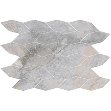 Pamesa Slate Way С000563228 Pearl_rect_coimbra_sp Mosaic 29x38 cm, Spain, slate (andesite) - photo 1 - photo 1