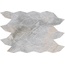 Pamesa Slate Way С000563228 Pearl_rect_coimbra_sp Mosaic 29x38 cm, Spain, slate (andesite) - photo 1