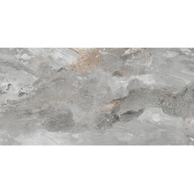 Pamesa Slate Way 017.869.0344.11381 Ash Rec porcelain tile 60x120 cm, Spain, stone  - photo 1 - photo 1