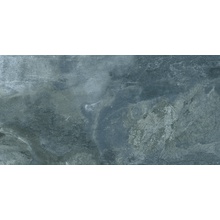 Pamesa Slate Way 071.869.0171.11381 Ocean Brillo Semipulido porcelain tile 60x120 cm, Spain, stone  - photo 1 - photo 1