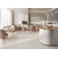 Pamesa Terrazzo 60x60 см, geglazuurd keramisch graniet, Spanje, terrazzo - interieurfoto 4