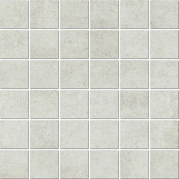 Pamesa Style С000583357 025.281.0037.02755_Perla_mos(5X5)_Matt Mosaic 30x30 cm, Spain, concrete - photo 1 Pamesa Style С000583357 025.281.0037.02755_Perla_mos(5X5)_Matt Mosaic 30x30 cm, Spain, concrete - photo 1