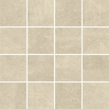 Pamesa Style С000583364 025.590.0285.02755_Taupe_mos(7X7)_Matt Mosaico 30x30 cm, Espanha, concreto - foto 1 - foto 1