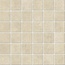 Pamesa Style С000583382 051.281.0285.02755_Taupe_mos(5X5)_Semipol Mozaika 30x30 cm, Španělsko, beton - fotografie 1