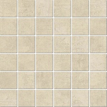 Pamesa Style С000583382 051.281.0285.02755_Taupe_mos(5X5)_Semipol Mosaico 30x30 cm, Espanha, concreto - foto 1 - foto 1