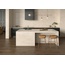 Pamesa Kalon 20x120, glazed porcelain stoneware, Spain, wood look - interior photo 14