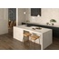 Pamesa Kalon 20x120, glazed porcelain stoneware, Spain, wood look - interior photo 17
