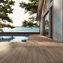 Pamesa Tavira 20x120 cm, lasitettu porcelanato, Espanja, puunaytteinen - sisustuskuva 1 - kuva 1