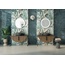 Pamesa Tendenza porcelanato esmaltado, Espanha - foto de interior 7 Pamesa Tendenza porcelanato esmaltado, Espanha - foto de interior 7