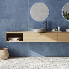 Pamesa Terrazzo 60x60 см, geglazuurd keramisch graniet, Spanje, terrazzo - interieurfoto 1 - foto 2