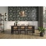 Pamesa Torano 30x60, glazed porcelain stoneware, Spain, other types of marble - interior photo 1